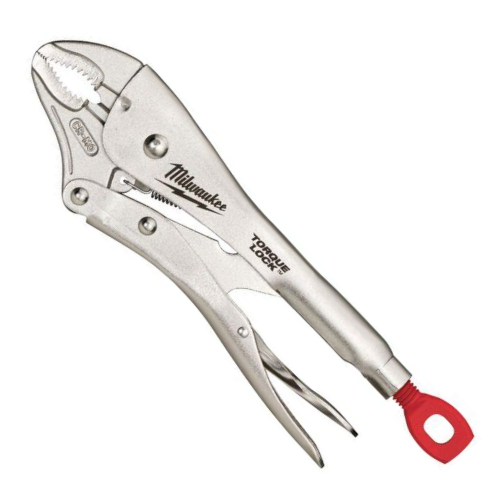 Milwaukee Mole Grips & Locking Pliers