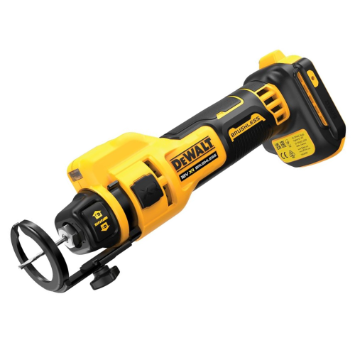 Cordless Drywall Cutters