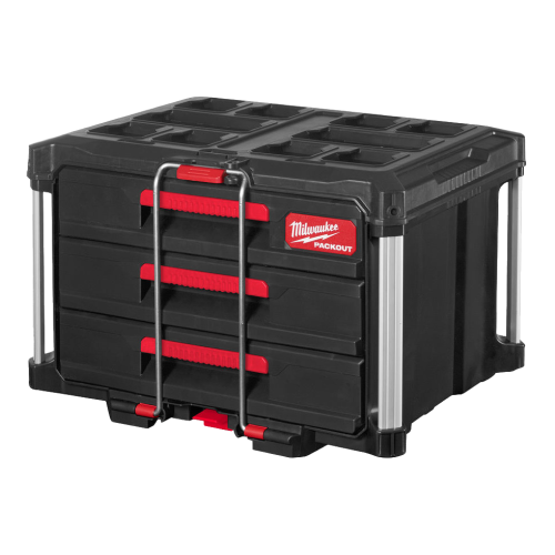 Milwaukee Tool Boxes