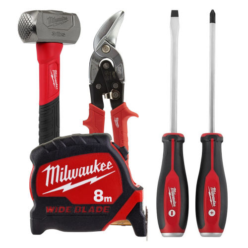 Milwaukee Hand Tools