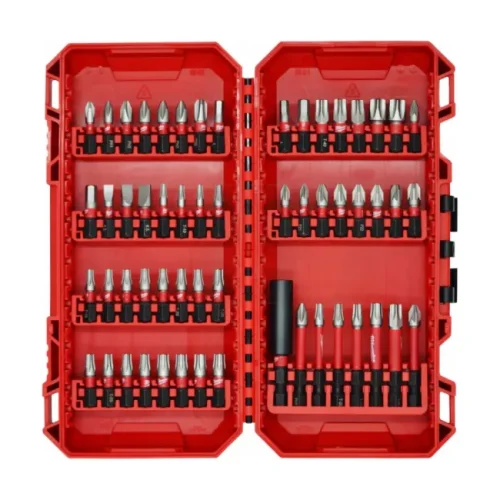 Milwaukee Screwdriver Bit Sets
