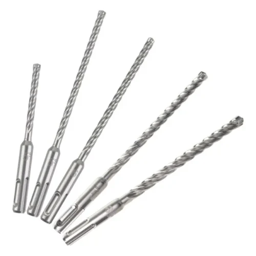 Milwaukee SDS + Drill Bits