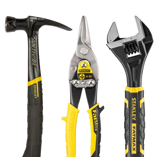 Stanley Hand Tools