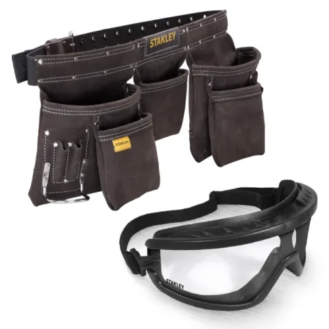 Stanley Safety & Workwear