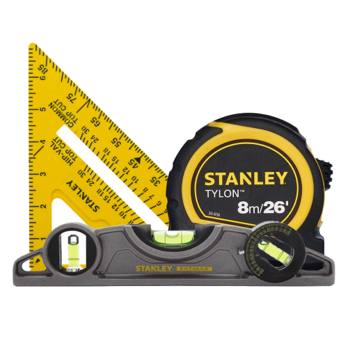 Stanley Measuring