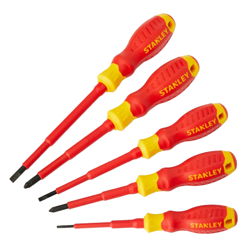 Stanley Screwdrivers