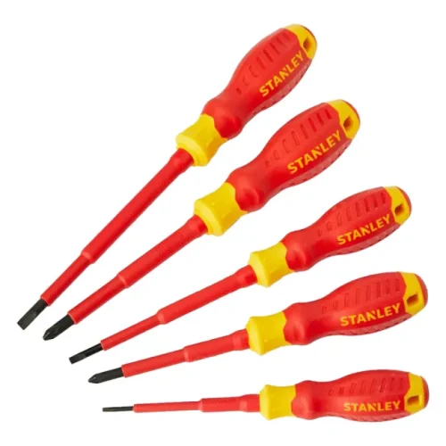 Stanley Screwdrivers