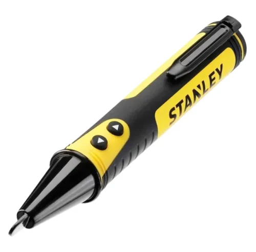 Stanley Electrical Testing