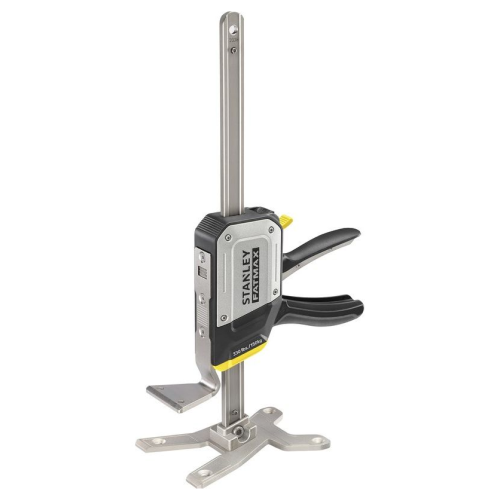 Stanley Clamps