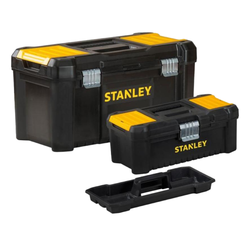 Stanley Storage