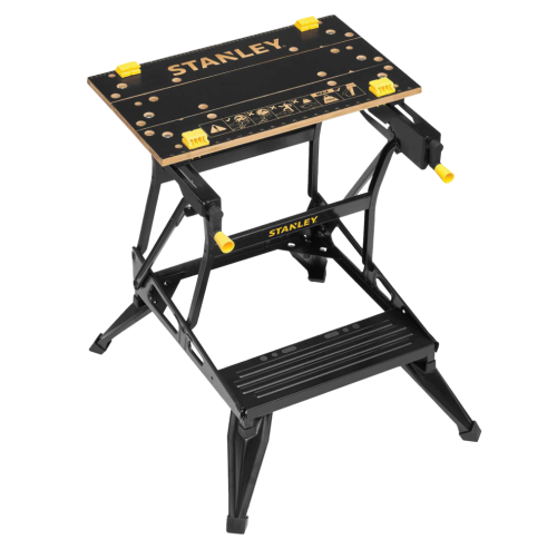 Stanley Work Platforms & Trestles