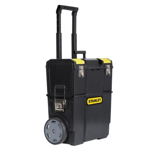 Stanley Tool Trolleys