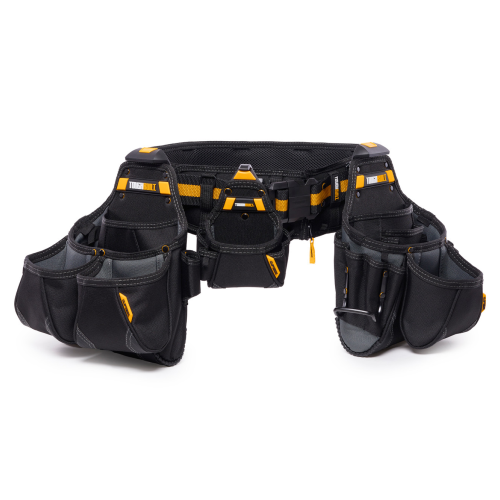 ToughBuilt Tool Belts and Pouches