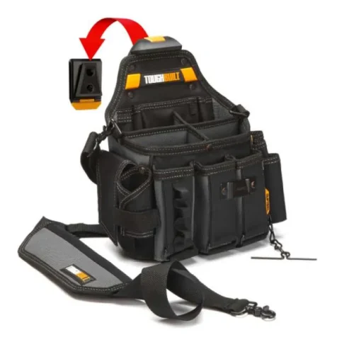 ToughBuilt Pocket Pouchs