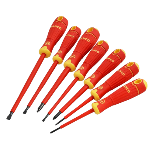 Bahco Screwdrivers