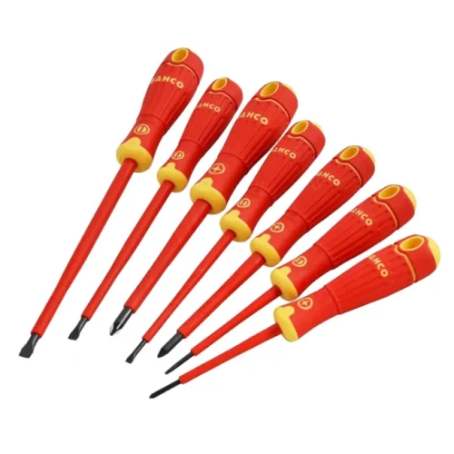 Bahco Screwdrivers