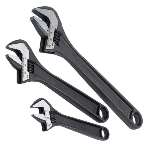 Bahco Wrenches & Spanners