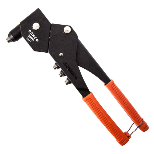 Bahco Hand Riveters