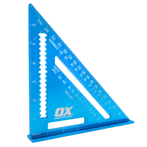 Ox Squares & Angle Measuring