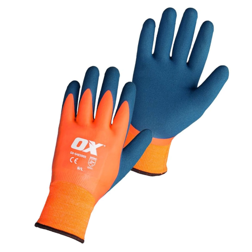 Ox Gloves