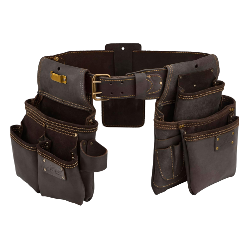 Ox Tool Belts & Pouches