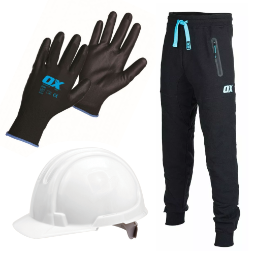 Ox Safety & Workwear