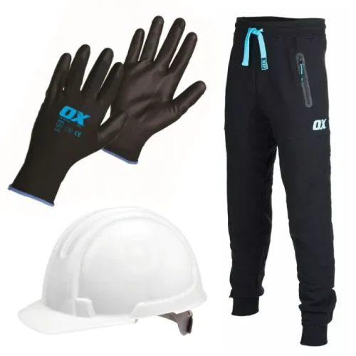 Ox Safety & Workwear