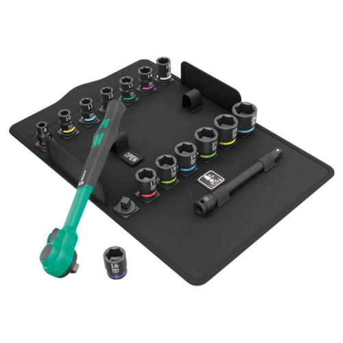 Wera Sockets & Socket Sets