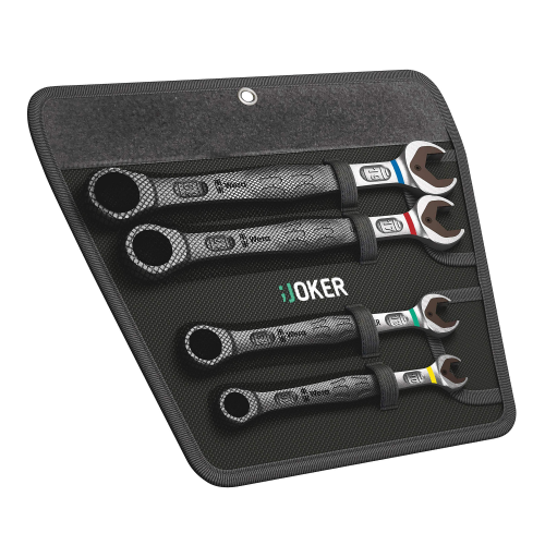 Wera Wrenches & Spanners