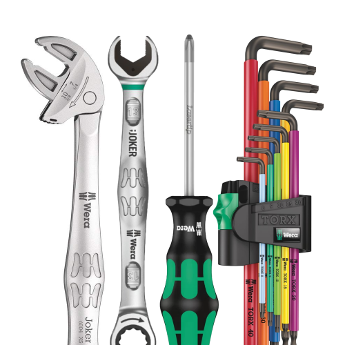 Wera Hand Tools