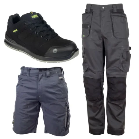 Apache Clothing