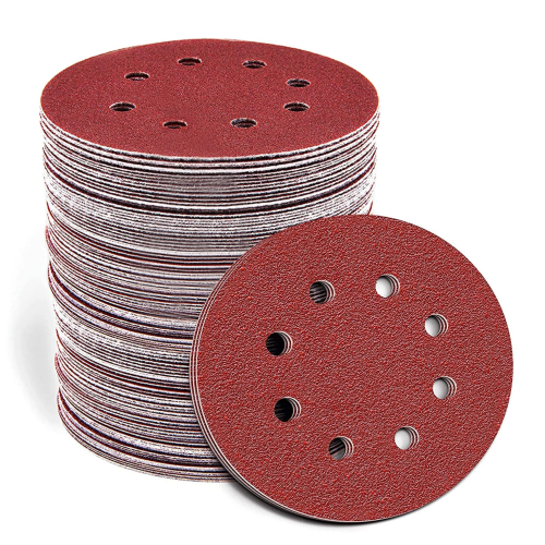 Faithfull Sanding Paper & Discs