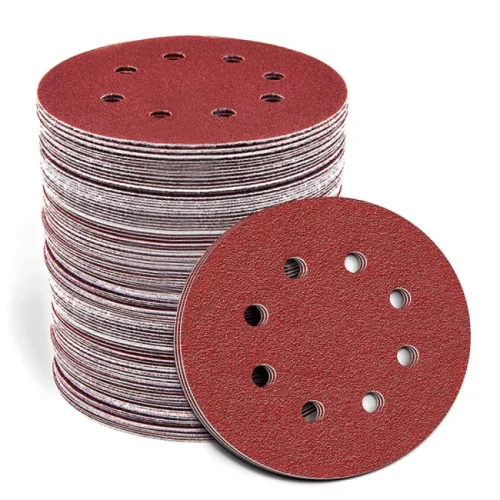 Faithfull Sanding Sheets & Discs