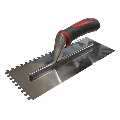 Faithfull Plastering Trowels