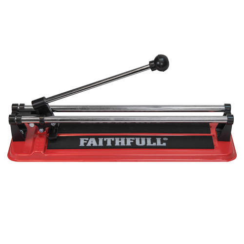 Faithfull Tile Tools & Cutters