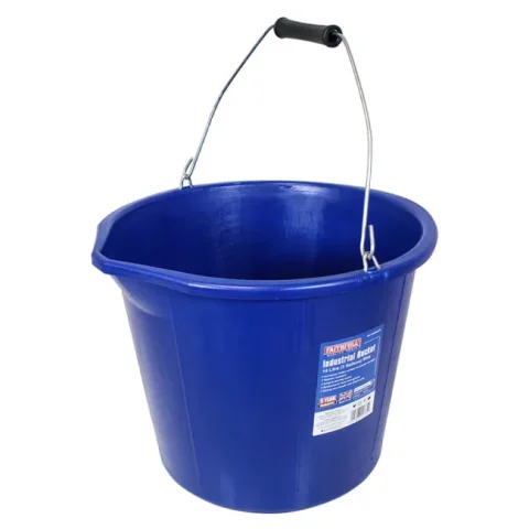 Faithfull Buckets & Tubs