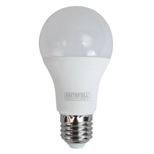 Faithfull Bulbs