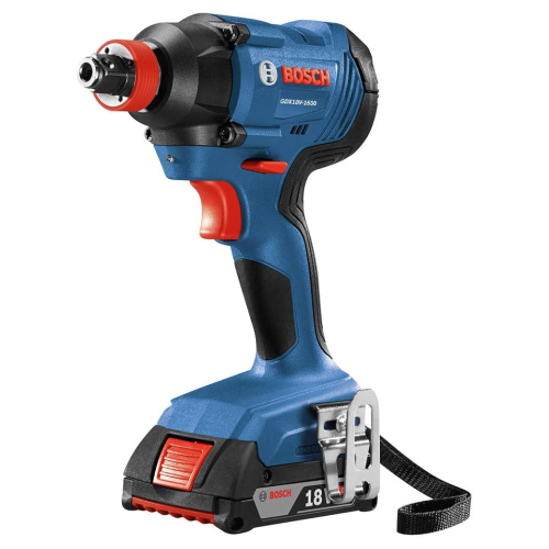 Bosch Cordless Power Tools