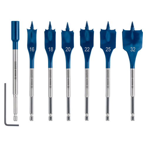 Bosch Drill Bits