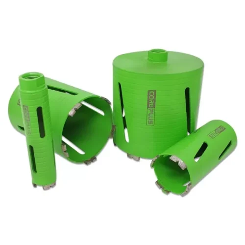 CorePlus Drill Bits