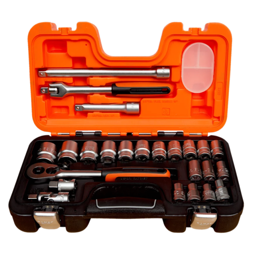 Socket Sets