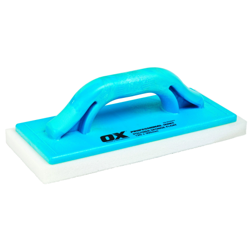 Ox Concreting Trowels & Floats