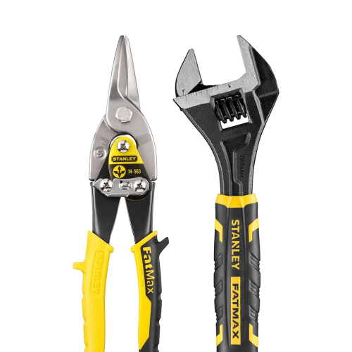 Stanley Plier & Cutters