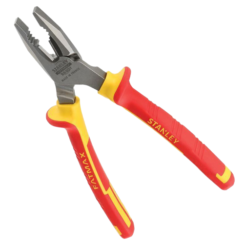 Stanley Combination Pliers