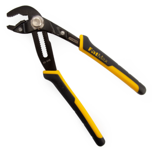 Stanley Waterpump Pliers