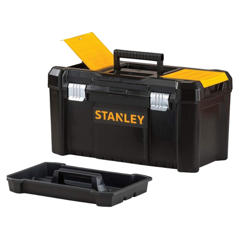 Stanley Tool Boxes
