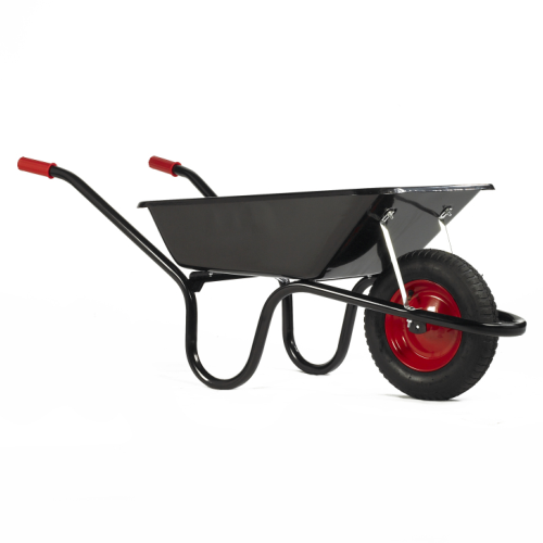 Wheelbarrow