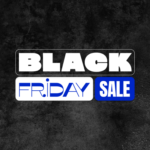 Black Friday Sale