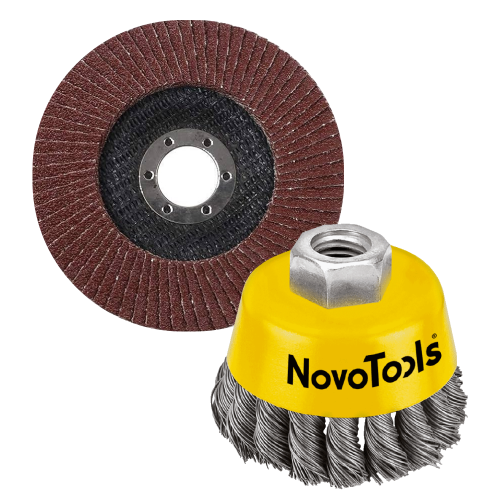 Novo Tools Power Tool Accessories