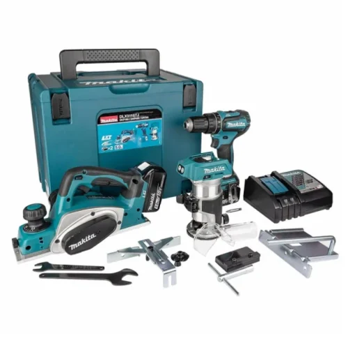 All Cordless Kits